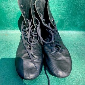 Dance Boots